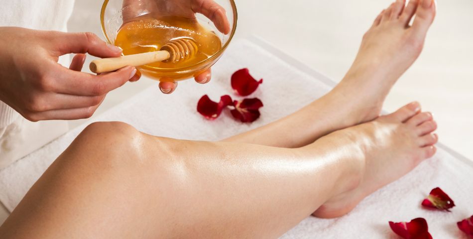 Skincare products